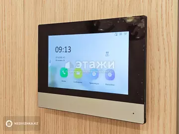 50 м², 2-комнатная квартира, этаж 10 из 12, 50 м², на длительный срок, изображение - 27