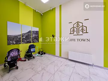 50 м², 2-комнатная квартира, этаж 10 из 12, 50 м², на длительный срок, изображение - 31