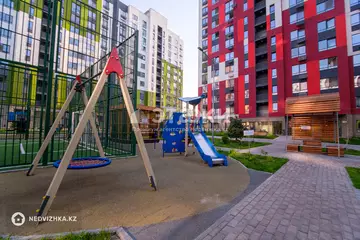 50 м², 2-комнатная квартира, этаж 10 из 12, 50 м², на длительный срок, изображение - 36