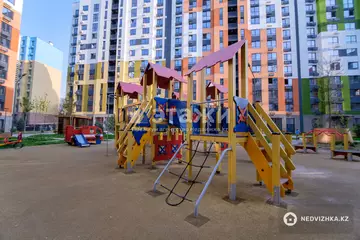 50 м², 2-комнатная квартира, этаж 10 из 12, 50 м², на длительный срок, изображение - 37
