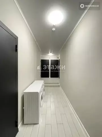 25 м², 1-комнатная квартира, этаж 1 из 16, 25 м², на длительный срок, изображение - 4