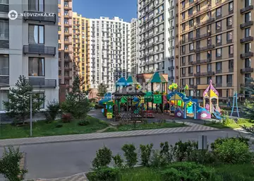 25 м², 1-комнатная квартира, этаж 1 из 16, 25 м², на длительный срок, изображение - 5