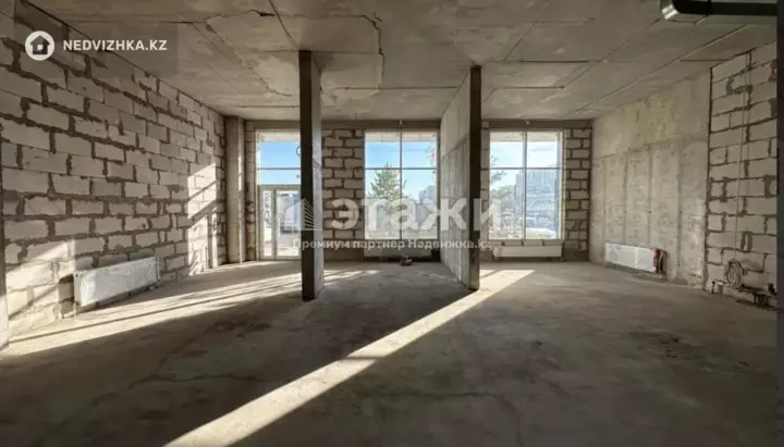 135 м², Офисное помещение, этаж 1 из 9, 135 м², изображение - 1