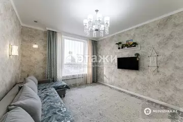 79.8 м², 3-комнатная квартира, этаж 3 из 12, 80 м², изображение - 1