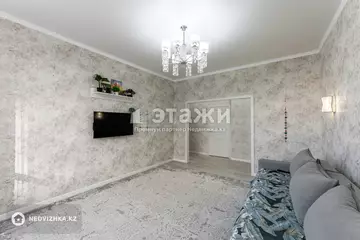 79.8 м², 3-комнатная квартира, этаж 3 из 12, 80 м², изображение - 2