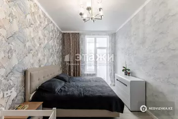 79.8 м², 3-комнатная квартира, этаж 3 из 12, 80 м², изображение - 6