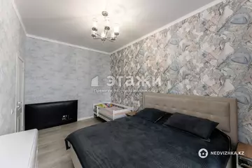 79.8 м², 3-комнатная квартира, этаж 3 из 12, 80 м², изображение - 7