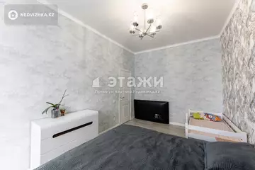 79.8 м², 3-комнатная квартира, этаж 3 из 12, 80 м², изображение - 8