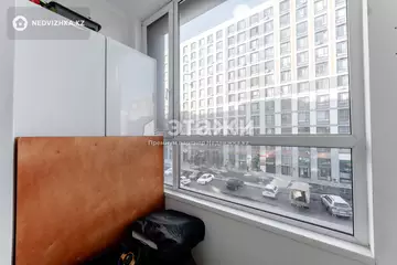 79.8 м², 3-комнатная квартира, этаж 3 из 12, 80 м², изображение - 9