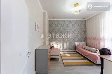 79.8 м², 3-комнатная квартира, этаж 3 из 12, 80 м², изображение - 11