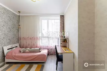 79.8 м², 3-комнатная квартира, этаж 3 из 12, 80 м², изображение - 12