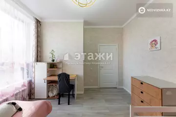 79.8 м², 3-комнатная квартира, этаж 3 из 12, 80 м², изображение - 13