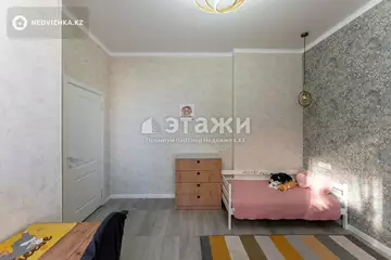 79.8 м², 3-комнатная квартира, этаж 3 из 12, 80 м², изображение - 14