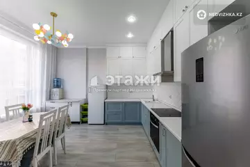 79.8 м², 3-комнатная квартира, этаж 3 из 12, 80 м², изображение - 15