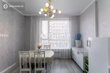 79.8 м², 3-комнатная квартира, этаж 3 из 12, 80 м², изображение - 16