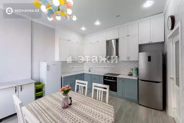 79.8 м², 3-комнатная квартира, этаж 3 из 12, 80 м², изображение - 17