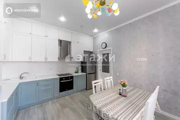 79.8 м², 3-комнатная квартира, этаж 3 из 12, 80 м², изображение - 19