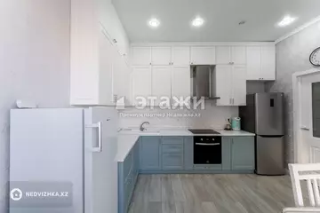 79.8 м², 3-комнатная квартира, этаж 3 из 12, 80 м², изображение - 18
