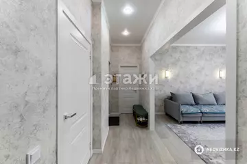 79.8 м², 3-комнатная квартира, этаж 3 из 12, 80 м², изображение - 20