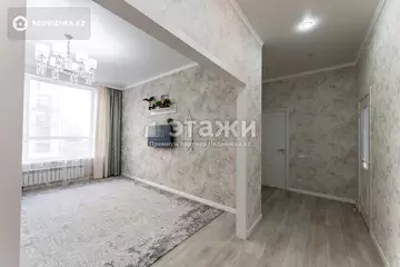 79.8 м², 3-комнатная квартира, этаж 3 из 12, 80 м², изображение - 22