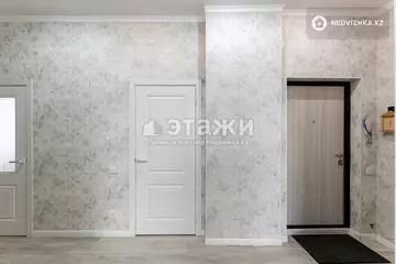 79.8 м², 3-комнатная квартира, этаж 3 из 12, 80 м², изображение - 23