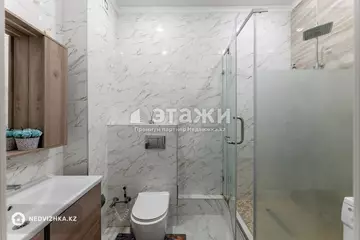 79.8 м², 3-комнатная квартира, этаж 3 из 12, 80 м², изображение - 27