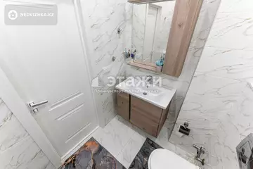 79.8 м², 3-комнатная квартира, этаж 3 из 12, 80 м², изображение - 28