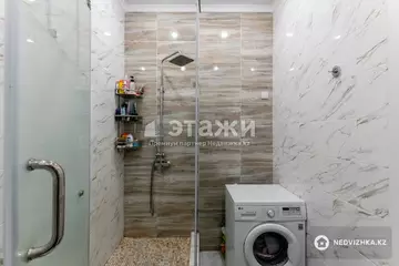 79.8 м², 3-комнатная квартира, этаж 3 из 12, 80 м², изображение - 29