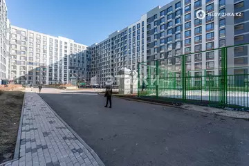 79.8 м², 3-комнатная квартира, этаж 3 из 12, 80 м², изображение - 34