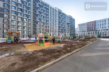 79.8 м², 3-комнатная квартира, этаж 3 из 12, 80 м², изображение - 36