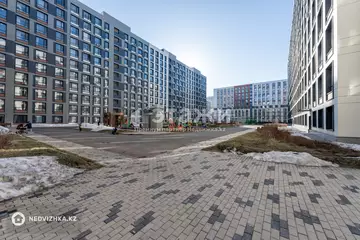 79.8 м², 3-комнатная квартира, этаж 3 из 12, 80 м², изображение - 37