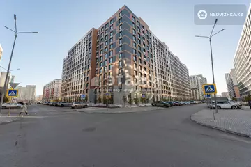79.8 м², 3-комнатная квартира, этаж 3 из 12, 80 м², изображение - 38