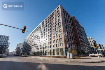 79.8 м², 3-комнатная квартира, этаж 3 из 12, 80 м², изображение - 39