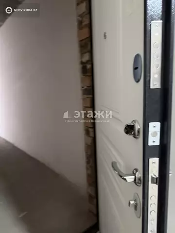 52 м², 1-комнатная квартира, этаж 3 из 9, 52 м², изображение - 4