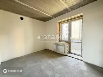 52 м², 1-комнатная квартира, этаж 3 из 9, 52 м², изображение - 7