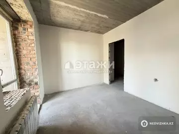 52 м², 1-комнатная квартира, этаж 3 из 9, 52 м², изображение - 8