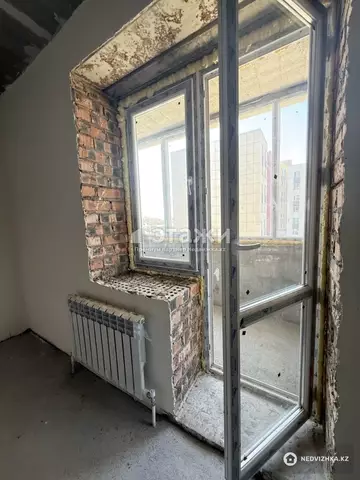 52 м², 1-комнатная квартира, этаж 3 из 9, 52 м², изображение - 9