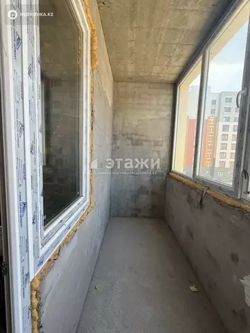 52 м², 1-комнатная квартира, этаж 3 из 9, 52 м², изображение - 10