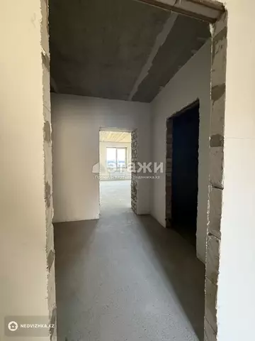 52 м², 1-комнатная квартира, этаж 3 из 9, 52 м², изображение - 11