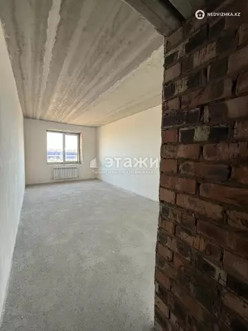52 м², 1-комнатная квартира, этаж 3 из 9, 52 м², изображение - 13