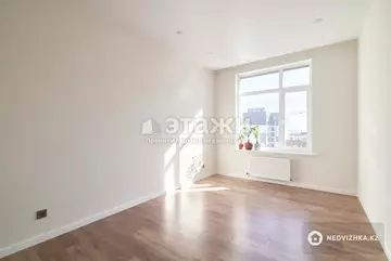 3-комнатная квартира, этаж 15 из 17, 81 м²