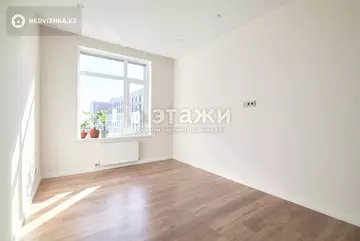 3-комнатная квартира, этаж 15 из 17, 81 м²