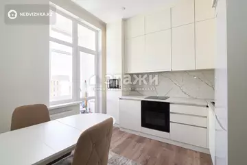 80.8 м², 3-комнатная квартира, этаж 15 из 17, 81 м², изображение - 4