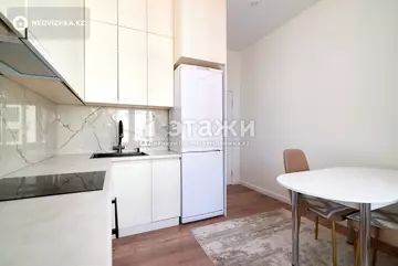 80.8 м², 3-комнатная квартира, этаж 15 из 17, 81 м², изображение - 6