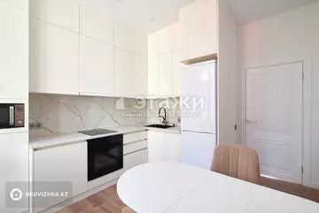 80.8 м², 3-комнатная квартира, этаж 15 из 17, 81 м², изображение - 7