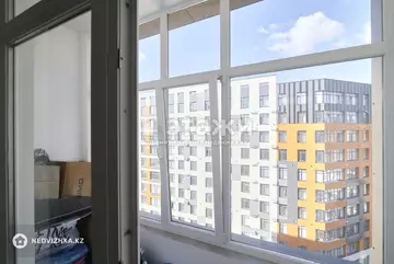 80.8 м², 3-комнатная квартира, этаж 15 из 17, 81 м², изображение - 8