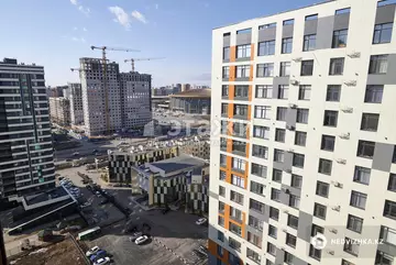 80.8 м², 3-комнатная квартира, этаж 15 из 17, 81 м², изображение - 9