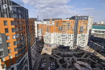 80.8 м², 3-комнатная квартира, этаж 15 из 17, 81 м², изображение - 10