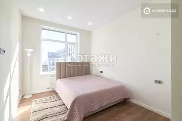 80.8 м², 3-комнатная квартира, этаж 15 из 17, 81 м², изображение - 11