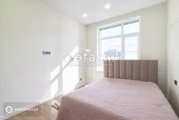 80.8 м², 3-комнатная квартира, этаж 15 из 17, 81 м², изображение - 12